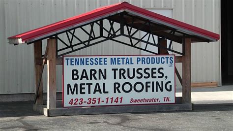 metal suppliers in tennessee